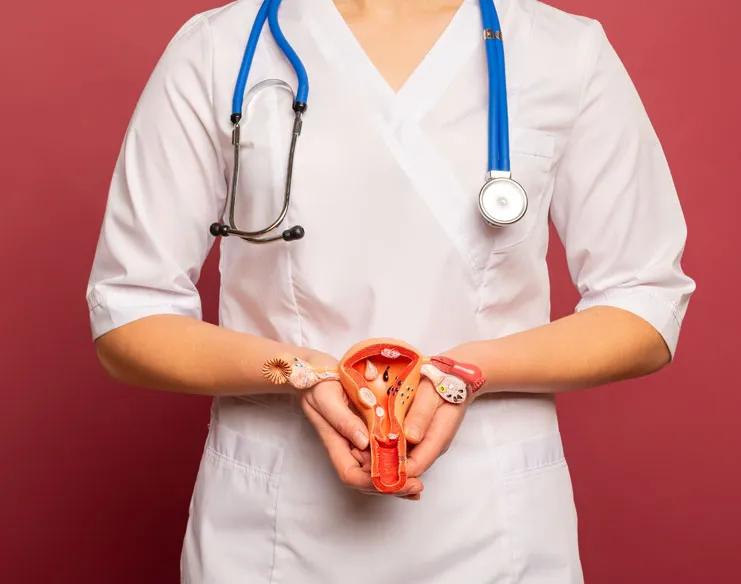 Preparing for Your First Gynaecological Visit in Singapore