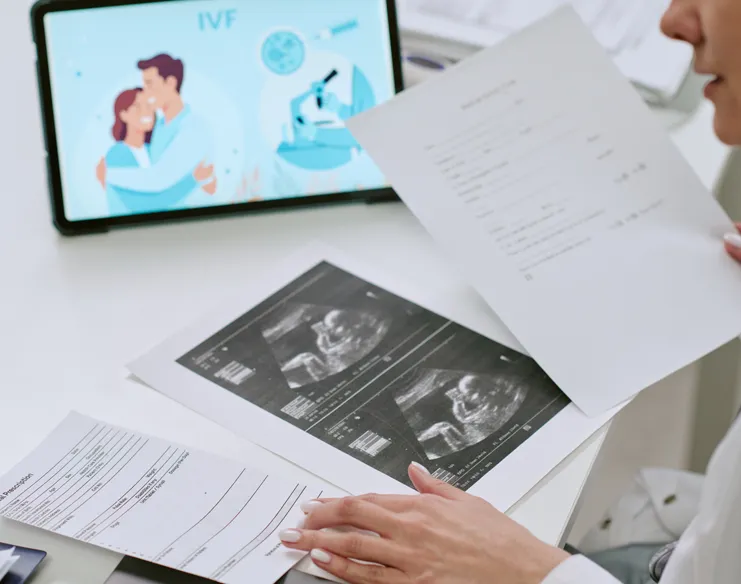 What Makes Personalised IVF Different from Standard IVF