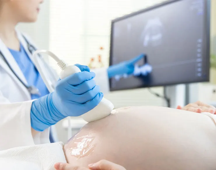 What Is Pregnancy Screening?