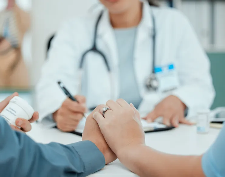 When Should You See an IVF Specialist?