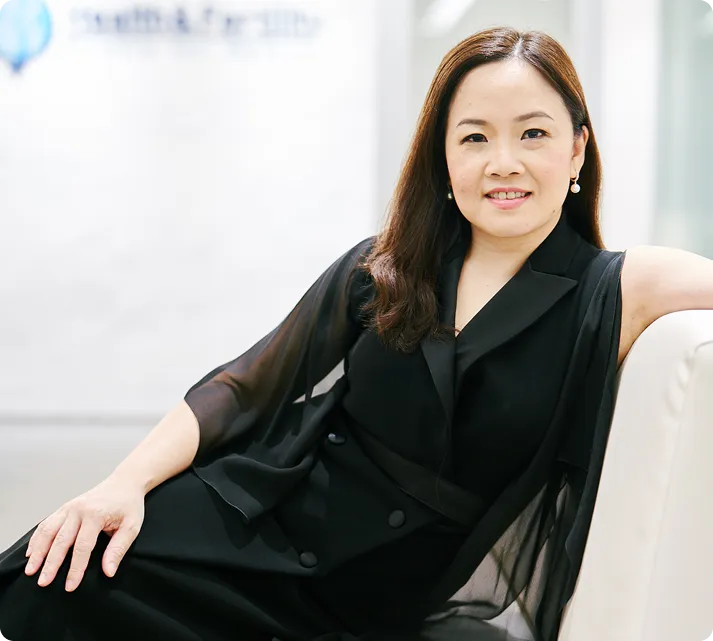Dr Kelly Loi